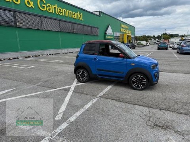PKW/LKW za tip Sonstige Microcar M.Go Must, Vorführmaschine u Hartberg (Slika 2)