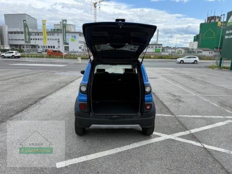 PKW/LKW za tip Sonstige Microcar M.Go Must, Vorführmaschine u Hartberg (Slika 9)
