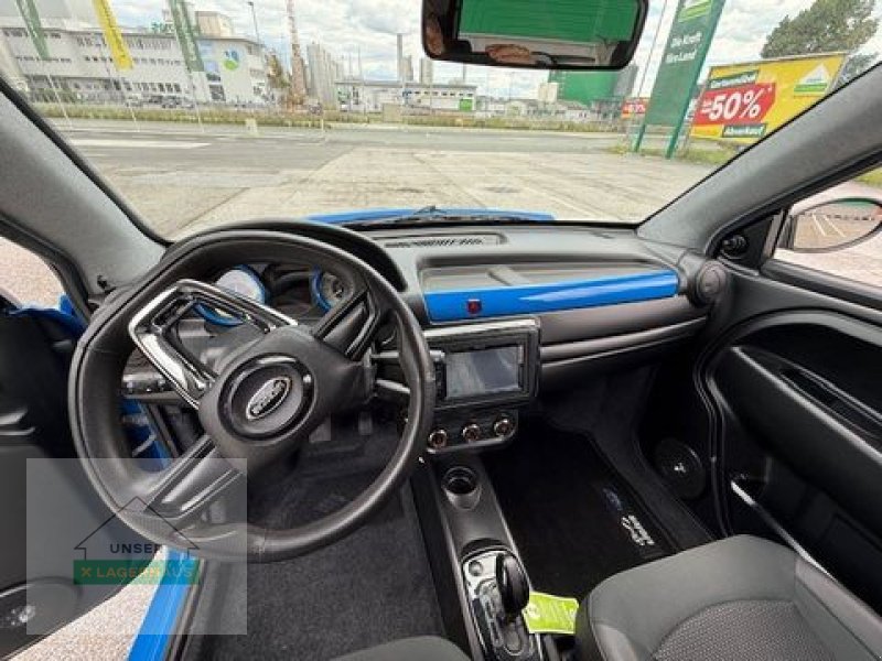 PKW/LKW za tip Sonstige Microcar M.Go Must, Vorführmaschine u Hartberg (Slika 8)