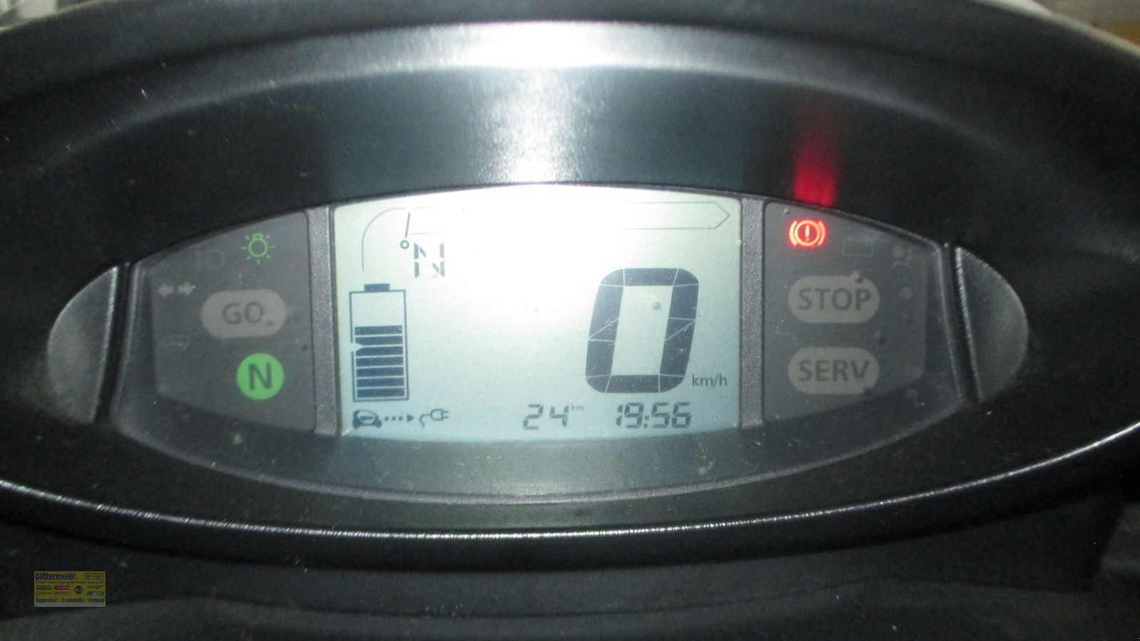 PKW/LKW typu Sonstige Renault Twizy 45, Gebrauchtmaschine v Eferding (Obrázek 7)