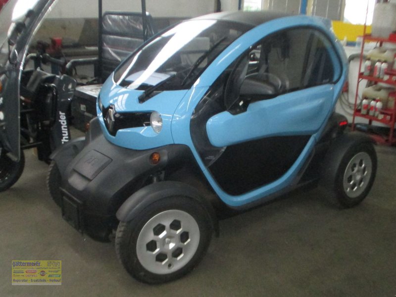 PKW/LKW des Typs Sonstige Renault Twizy 45, Gebrauchtmaschine in Eferding (Bild 1)