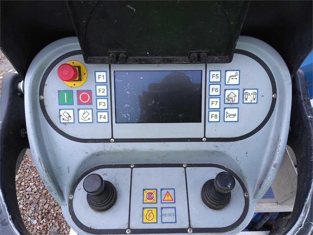 PKW/LKW typu Sonstige SYSTEM LIFT Palfinger P300 KS, Gebrauchtmaschine w Schierling (Zdjęcie 7)