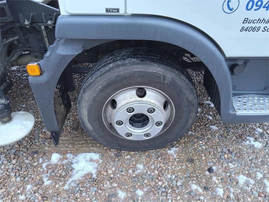 PKW/LKW typu Sonstige SYSTEM LIFT Palfinger P300 KS, Gebrauchtmaschine w Schierling (Zdjęcie 5)