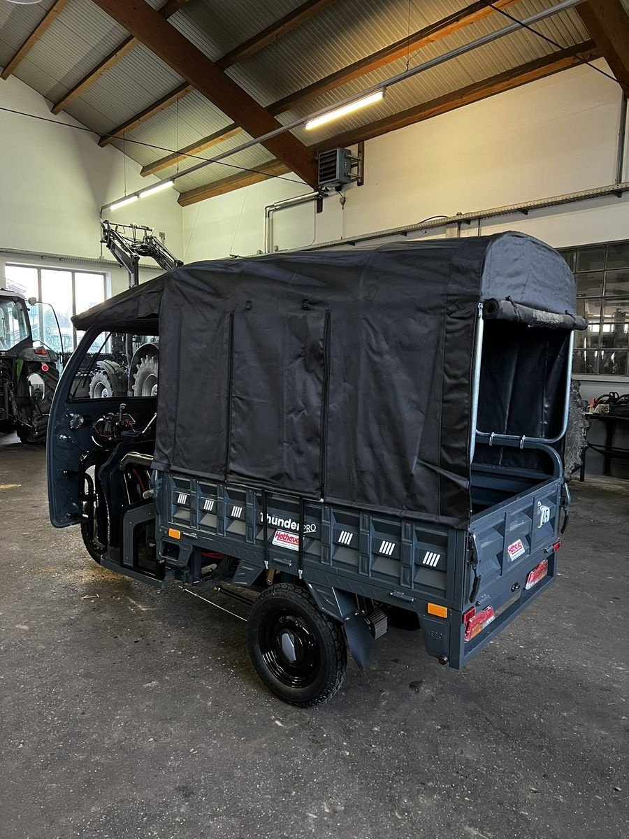 PKW/LKW typu Sonstige Thunder & Thunder Pro, Neumaschine v Pischelsdorf (Obrázek 18)