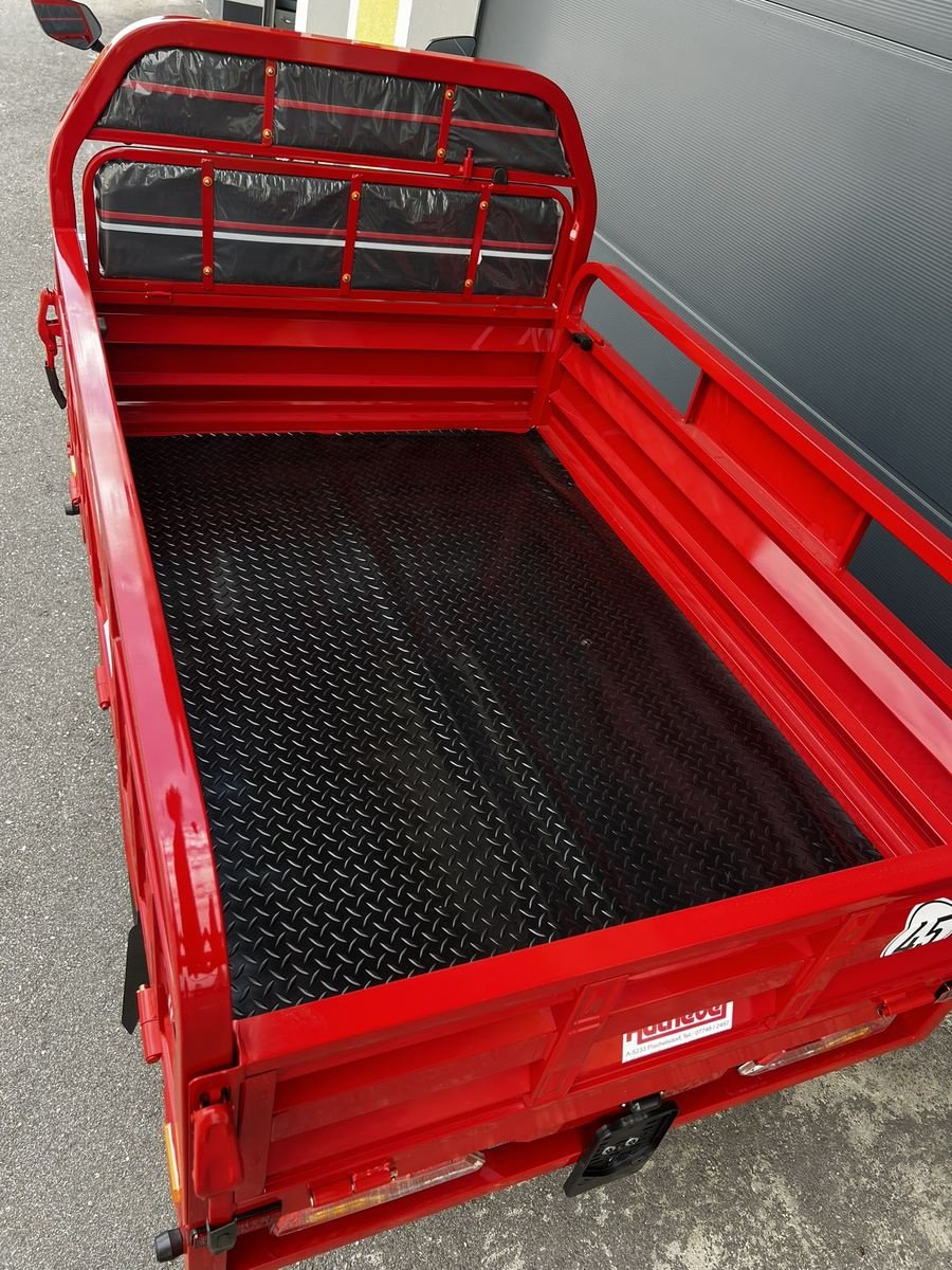 PKW/LKW typu Sonstige Thunder & Thunder Pro, Neumaschine v Pischelsdorf (Obrázek 9)