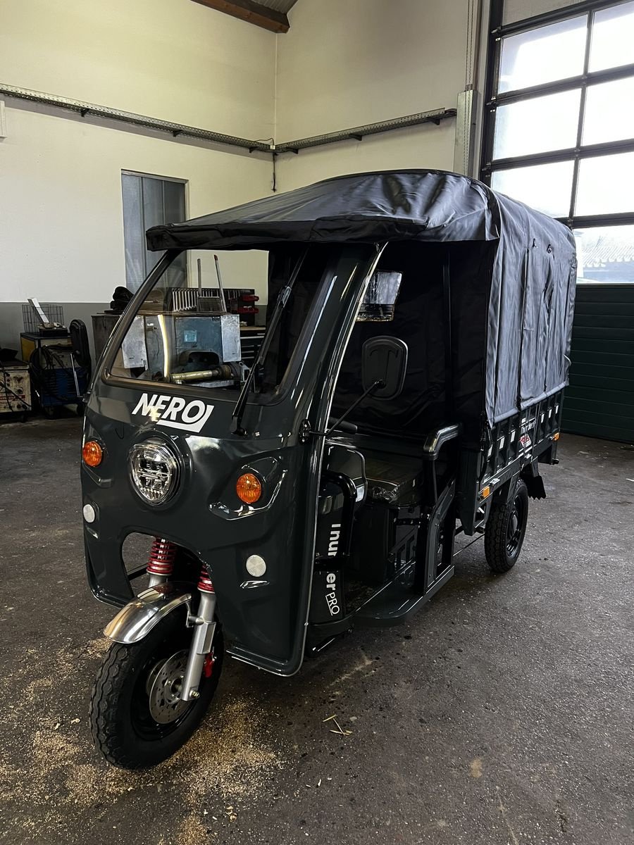 PKW/LKW typu Sonstige Thunder & Thunder Pro, Neumaschine v Pischelsdorf (Obrázek 19)