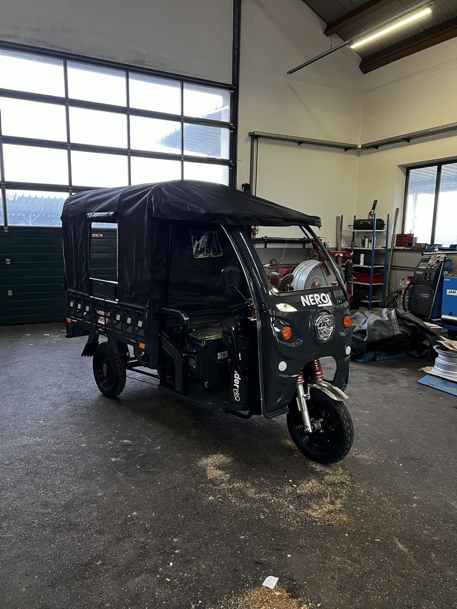 PKW/LKW typu Sonstige Thunder & Thunder Pro, Neumaschine v Pischelsdorf (Obrázek 15)