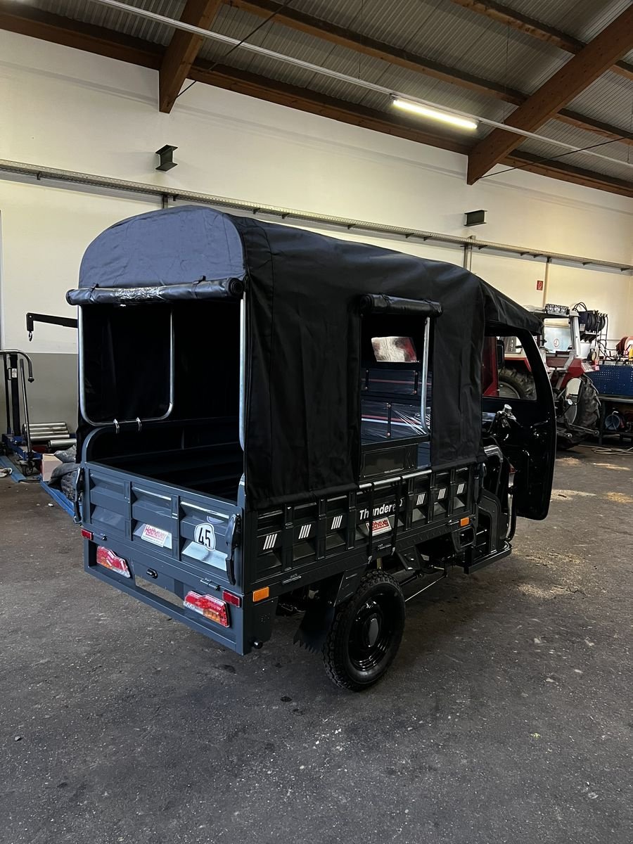 PKW/LKW typu Sonstige Thunder & Thunder Pro, Neumaschine v Pischelsdorf (Obrázek 16)