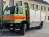 PKW/LKW типа Steyr 15S31 Feuerwehrfahrzeug, Gebrauchtmaschine в Brunn an der Wild (Фотография 2)