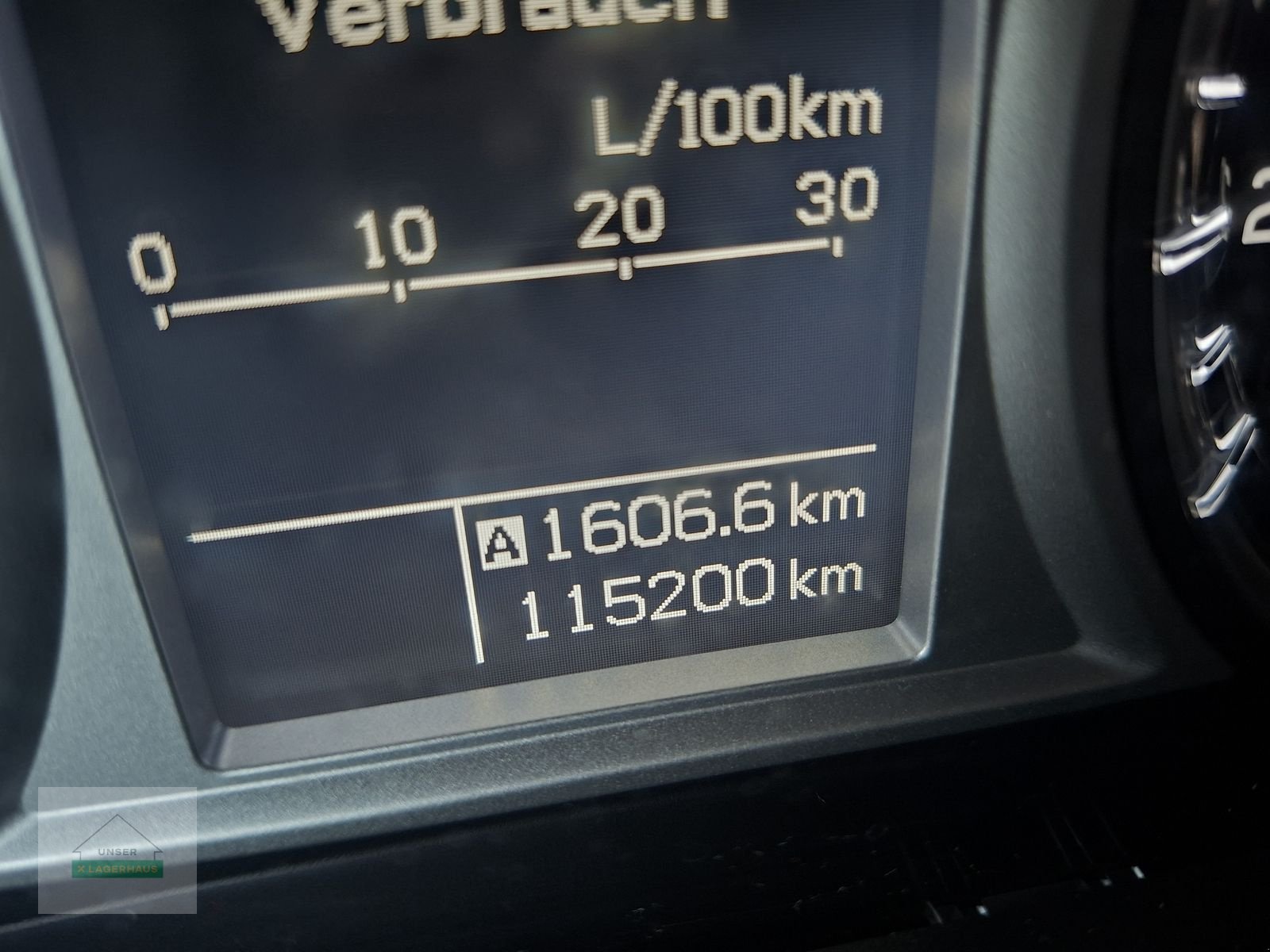 PKW/LKW of the type Suzuki Vitara 1,7, Gebrauchtmaschine in Ehrenhausen (Picture 10)