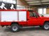 PKW/LKW от тип Toyota Landcruiser BJ75 4WD, Gebrauchtmaschine в Hadsund (Снимка 5)