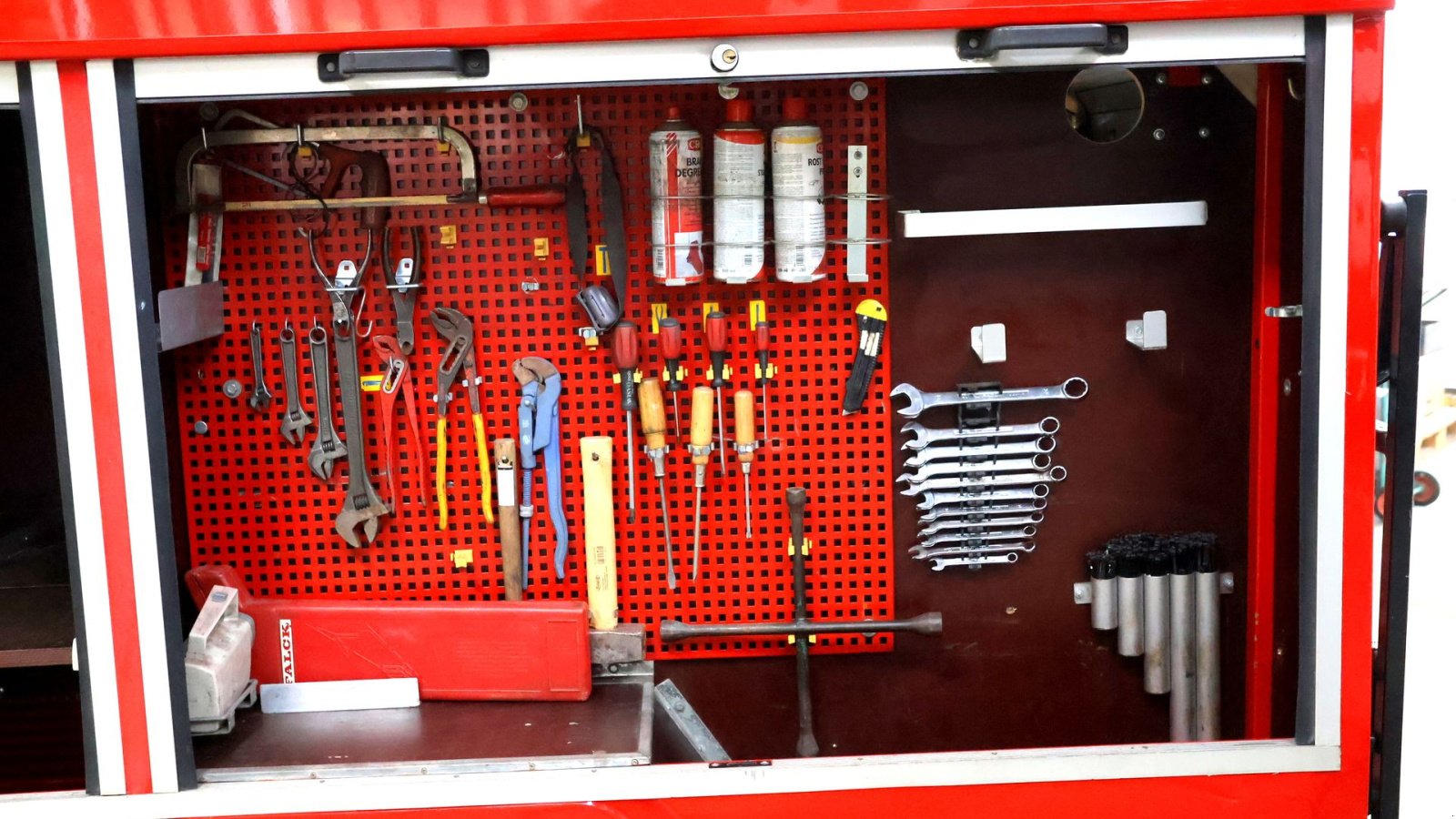 PKW/LKW от тип Toyota Landcruiser BJ75 4WD, Gebrauchtmaschine в Hadsund (Снимка 9)