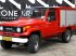 PKW/LKW от тип Toyota Landcruiser BJ75 4WD, Gebrauchtmaschine в Hadsund (Снимка 1)