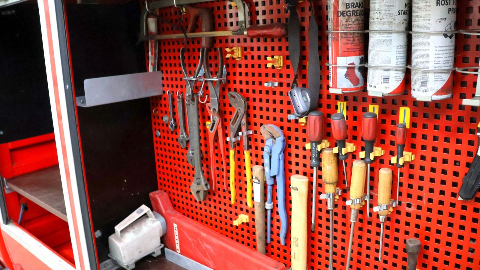 PKW/LKW от тип Toyota Landcruiser BJ75 4WD, Gebrauchtmaschine в Hadsund (Снимка 10)