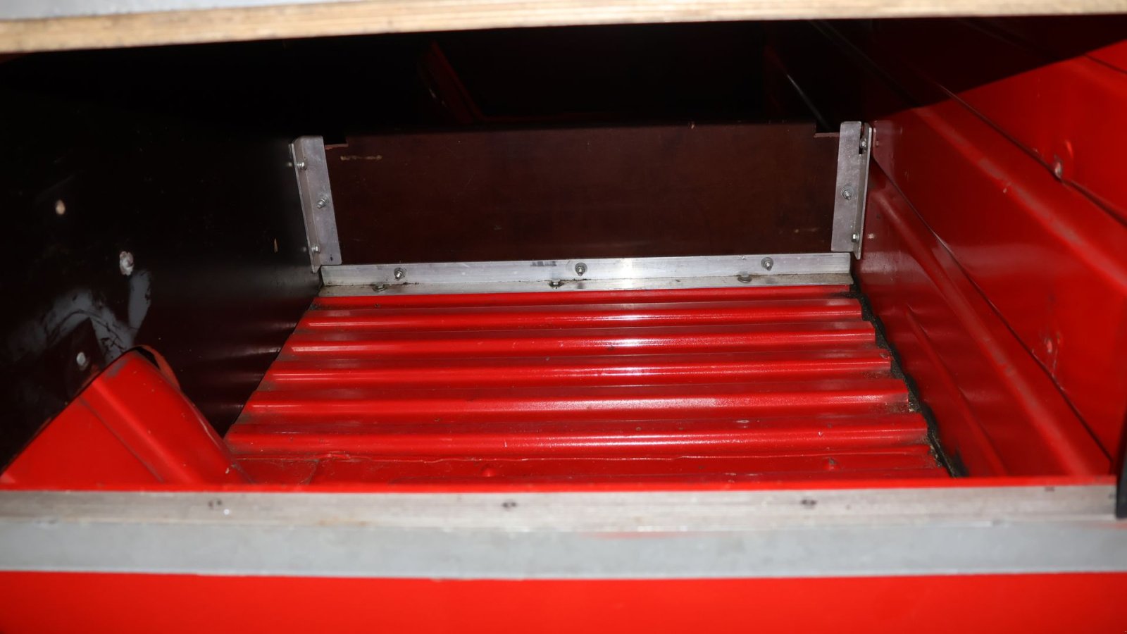 PKW/LKW от тип Toyota Landcruiser BJ75 4WD, Gebrauchtmaschine в Hadsund (Снимка 16)