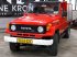 PKW/LKW от тип Toyota Landcruiser BJ75 4WD, Gebrauchtmaschine в Hadsund (Снимка 2)