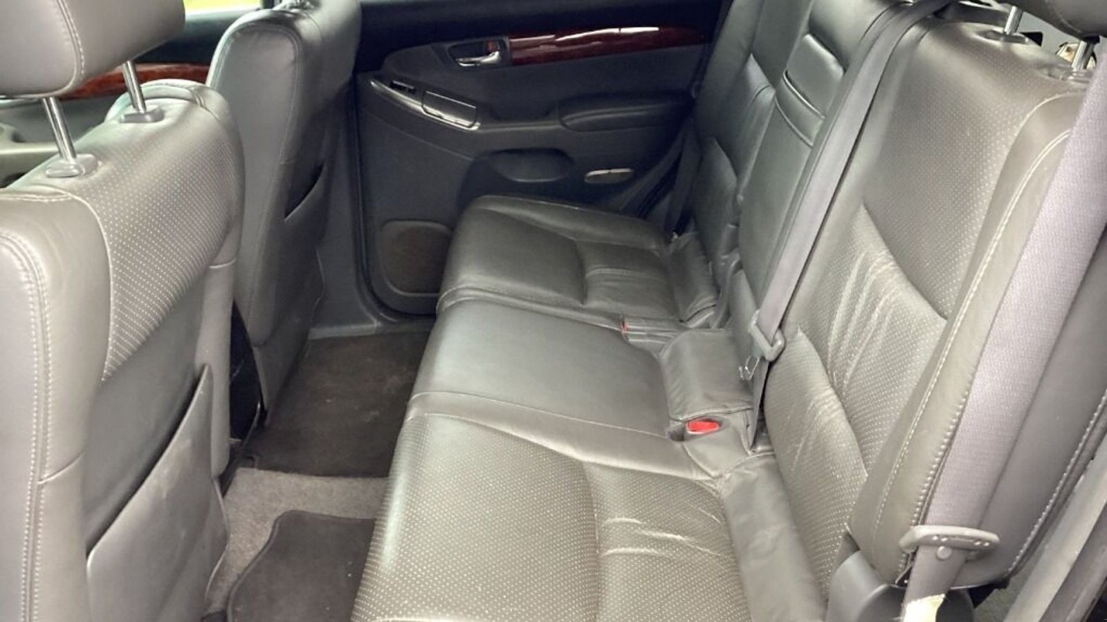 PKW/LKW typu Toyota Landcruiser, Gebrauchtmaschine v Rødovre (Obrázek 5)