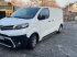 PKW/LKW del tipo Toyota proace, Gebrauchtmaschine In Rødovre (Immagine 1)
