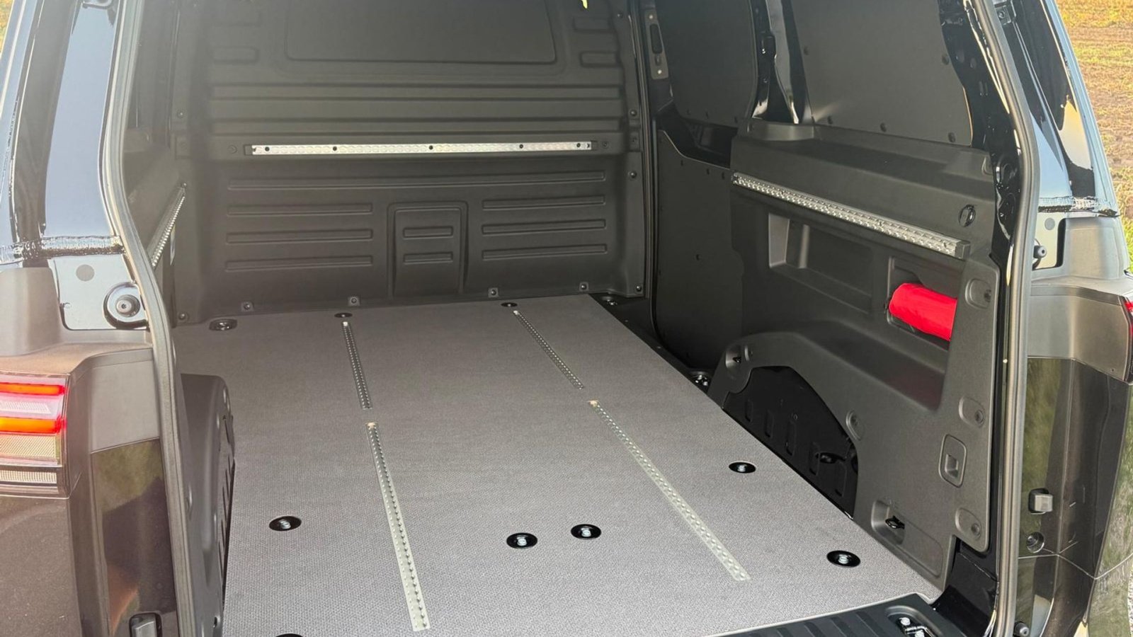 PKW/LKW des Typs Volkswagen ID Buzz 4wd 340 HK  // 5 års garanti, Gebrauchtmaschine in Tønder (Bild 4)