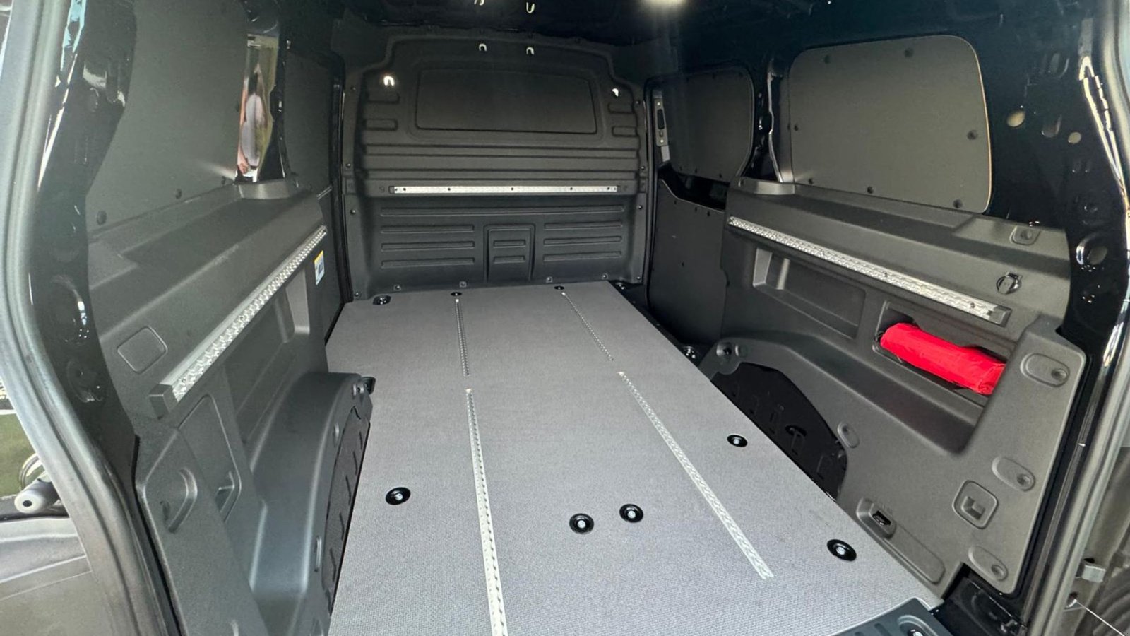 PKW/LKW des Typs Volkswagen ID Buzz 4wd 340 HK  // 5 års garanti, Gebrauchtmaschine in Tønder (Bild 8)