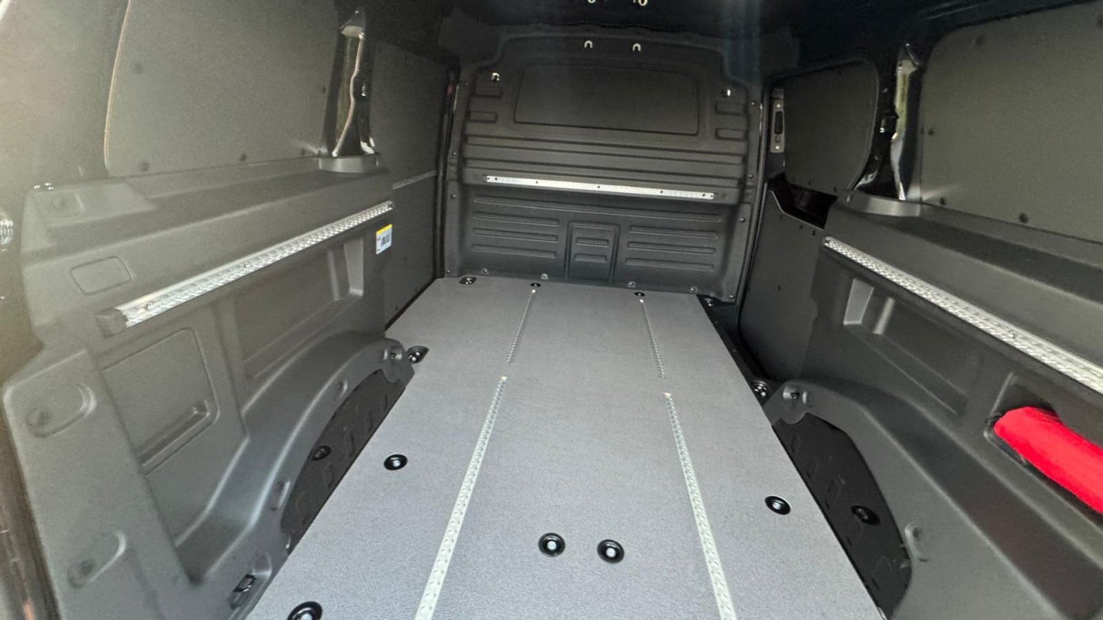 PKW/LKW typu Volkswagen ID Buzz 4wd 340 HK  // 5 års garanti, Gebrauchtmaschine w Tønder (Zdjęcie 3)