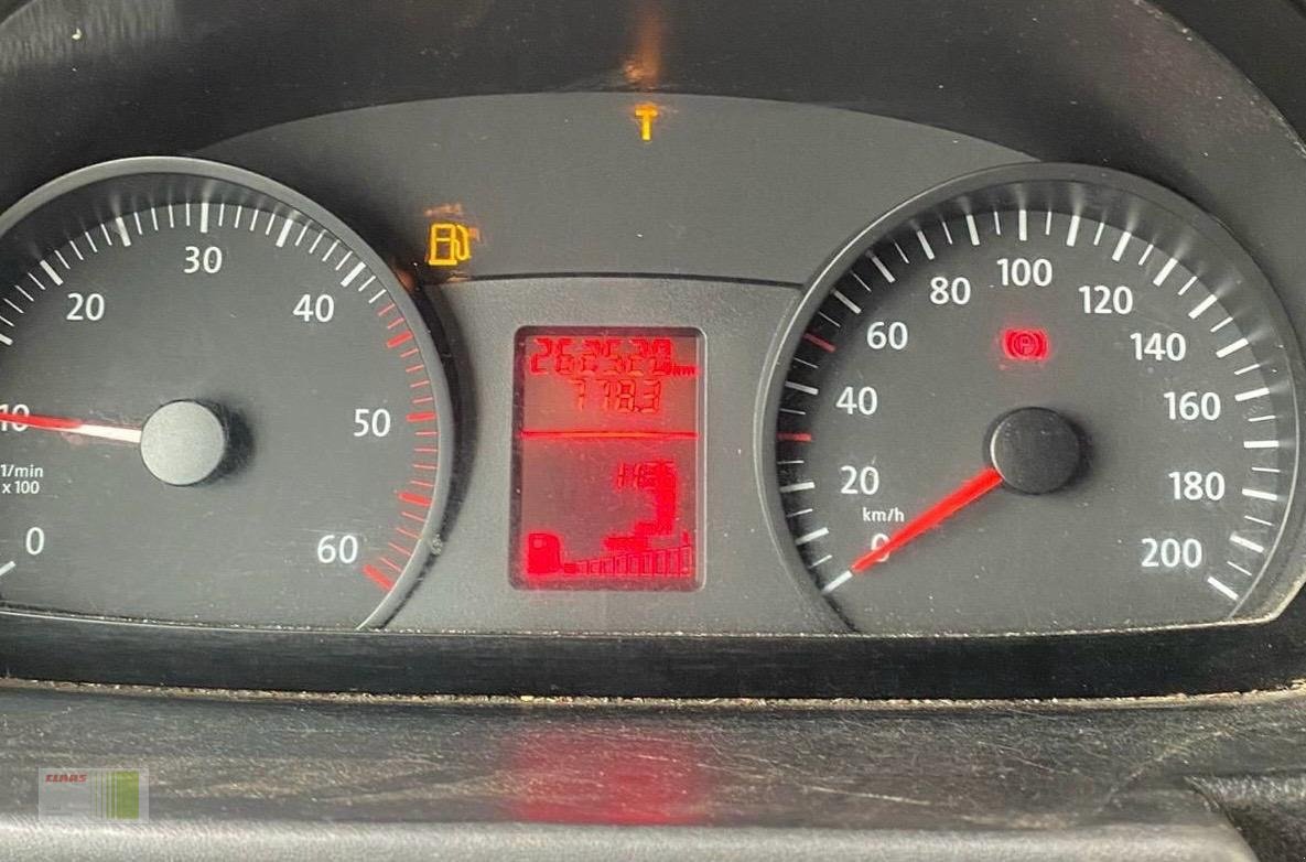 PKW/LKW des Typs VW Crafter, Gebrauchtmaschine in Schenefeld (Bild 13)