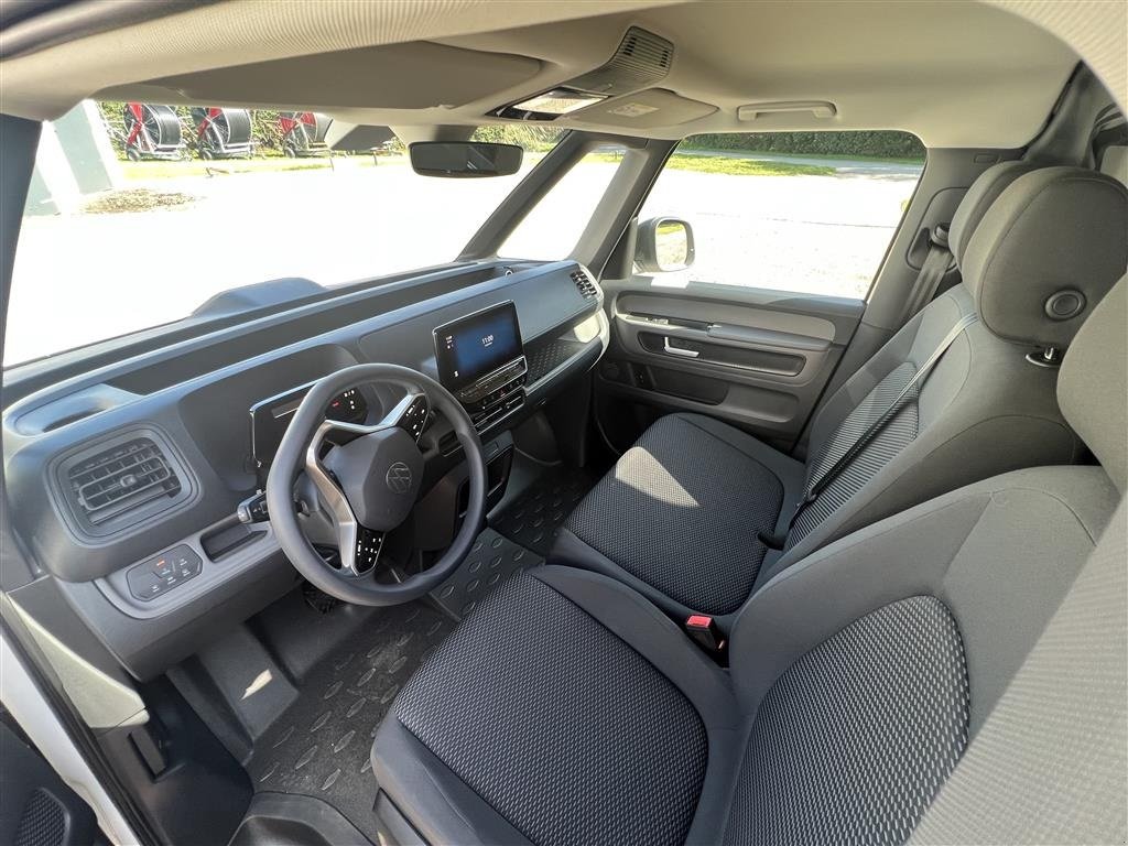 PKW/LKW des Typs VW ID BUZZ cargo // 5 års garanti, Gebrauchtmaschine in Tønder (Bild 3)