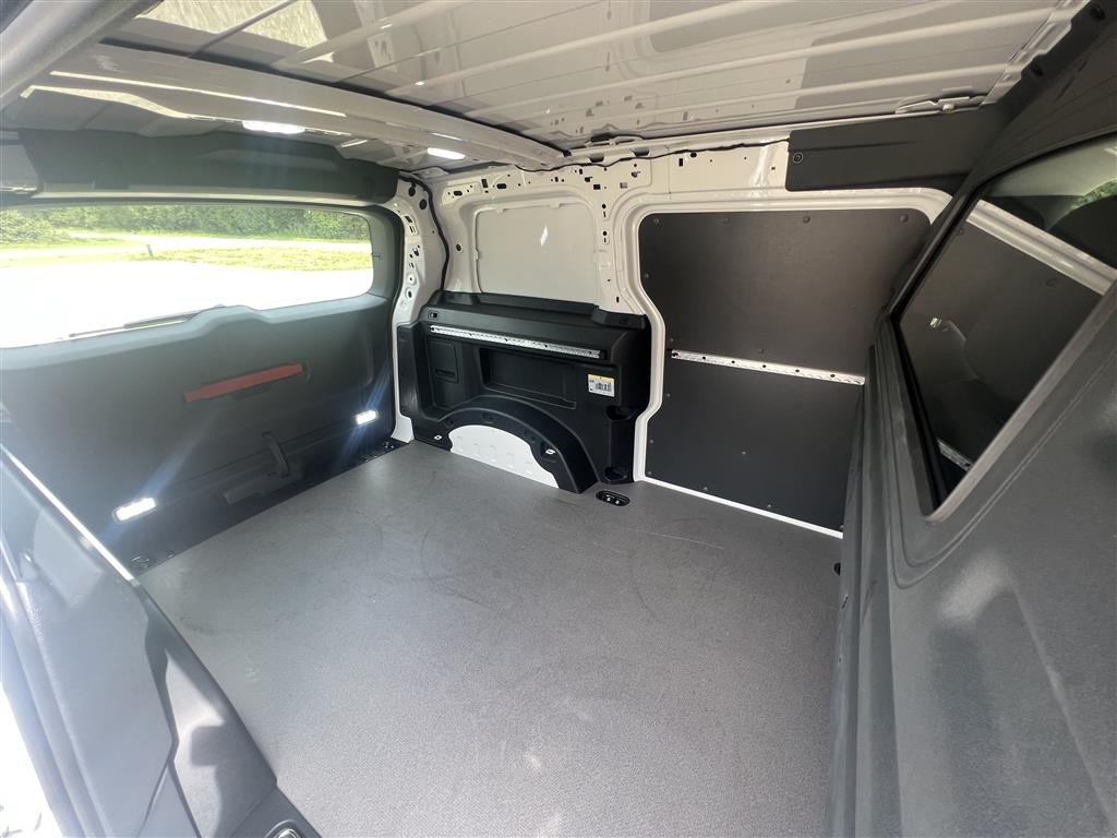 PKW/LKW des Typs VW ID BUZZ cargo // 5 års garanti, Gebrauchtmaschine in Tønder (Bild 2)