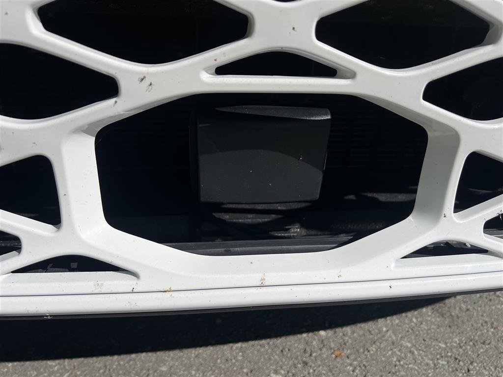 PKW/LKW des Typs VW ID BUZZ cargo // 5 års garanti, Gebrauchtmaschine in Tønder (Bild 6)