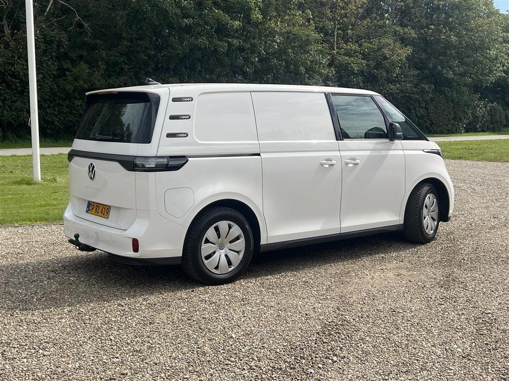 PKW/LKW des Typs VW ID BUZZ cargo // 5 års garanti, Gebrauchtmaschine in Tønder (Bild 1)