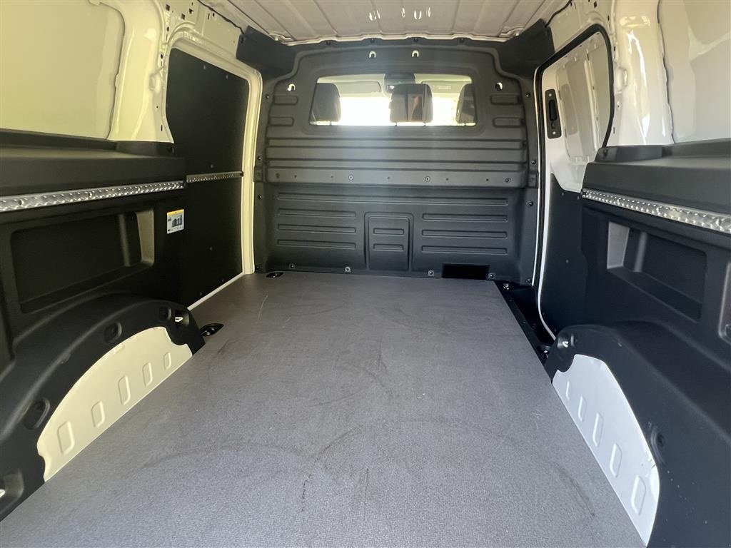 PKW/LKW типа VW ID BUZZ cargo // 5 års garanti, Gebrauchtmaschine в Tønder (Фотография 4)