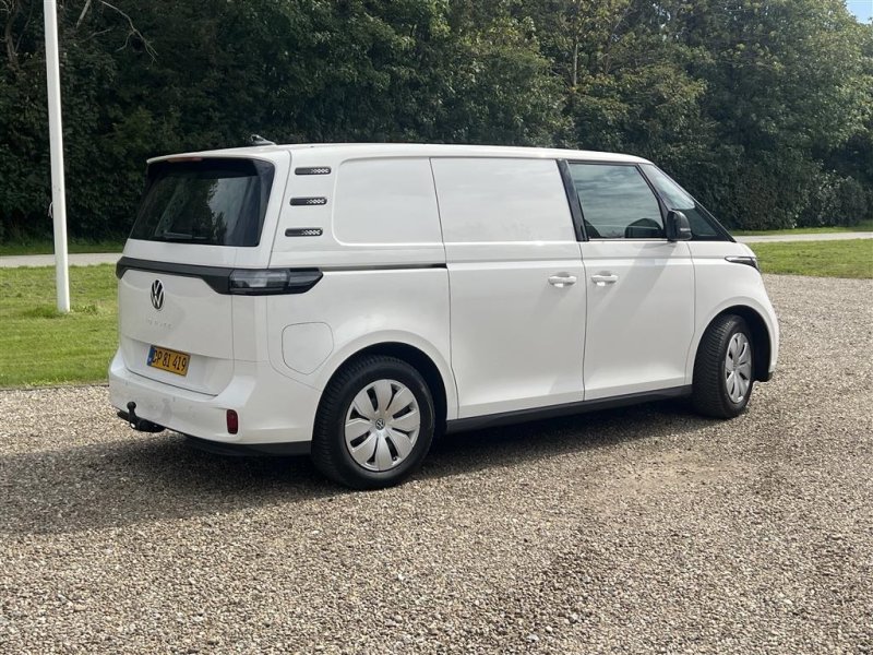 PKW/LKW del tipo VW ID BUZZ cargo // 5 års garanti, Gebrauchtmaschine In Tønder (Immagine 1)