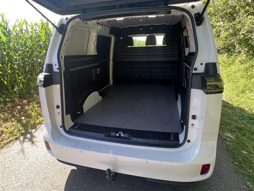 PKW/LKW типа VW ID BUZZ cargo // 5 års garanti, Gebrauchtmaschine в Tønder (Фотография 5)