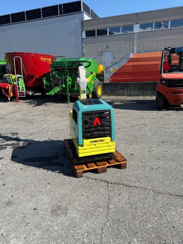 Planierraupe типа Ammann APH 60/85, Neumaschine в Regensdorf (Фотография 2)