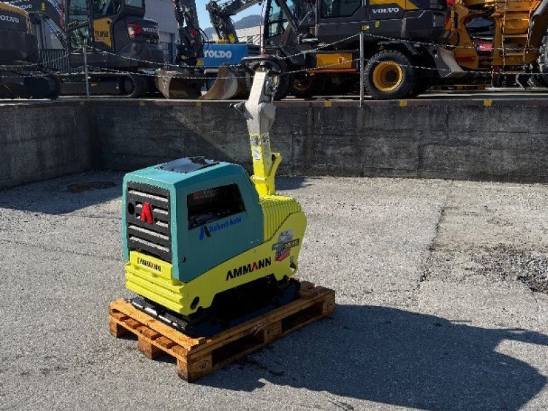 Planierraupe типа Ammann APH 65/85, Neumaschine в Regensdorf