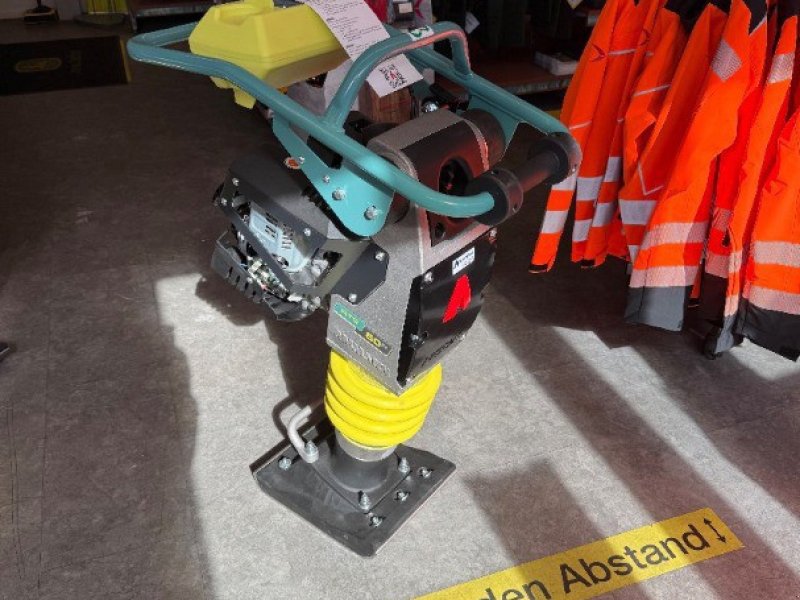 Planierraupe za tip Ammann ATR 60 P, Neumaschine u Regensdorf (Slika 1)