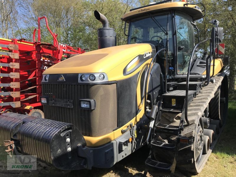 Planierraupe tipa Challenger MT865E, Gebrauchtmaschine u Spelle (Slika 1)