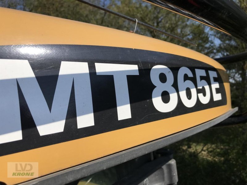 Planierraupe tipa Challenger MT865E, Gebrauchtmaschine u Spelle (Slika 3)