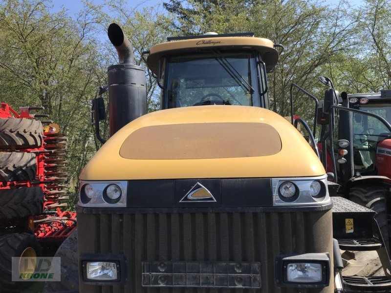 Planierraupe tipa Challenger MT865E, Gebrauchtmaschine u Spelle (Slika 4)