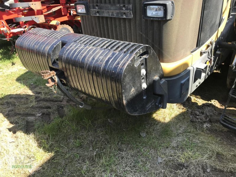 Planierraupe tipa Challenger MT865E, Gebrauchtmaschine u Spelle (Slika 5)