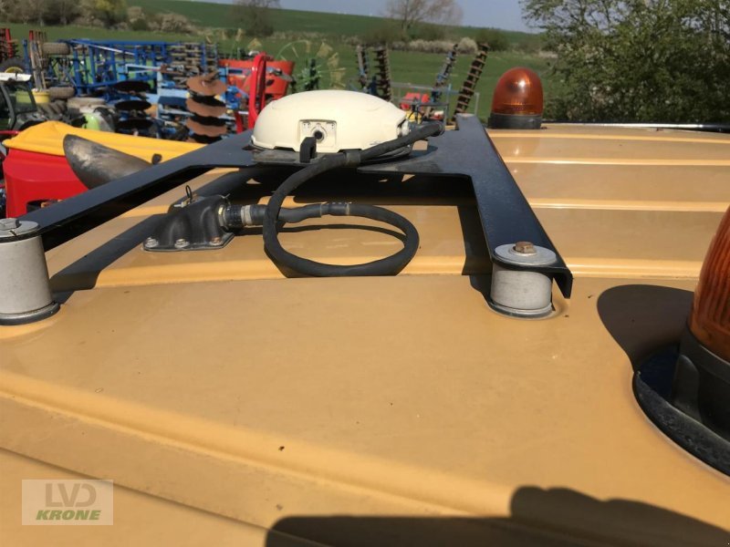 Planierraupe tipa Challenger MT865E, Gebrauchtmaschine u Spelle (Slika 7)