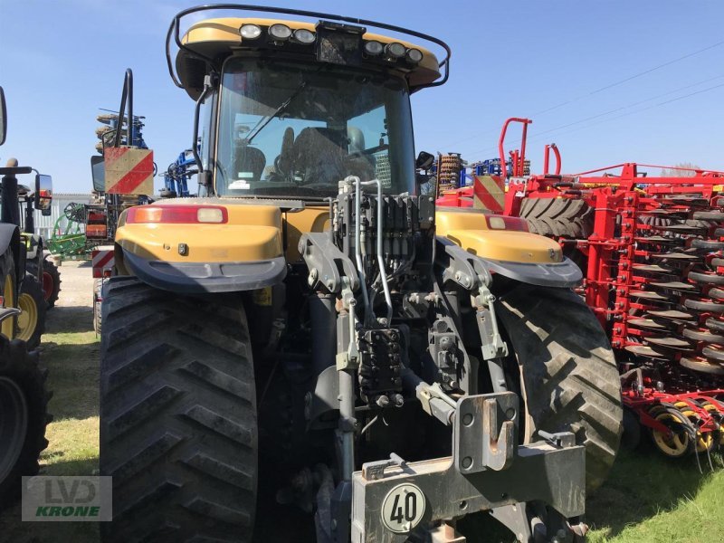 Planierraupe tipa Challenger MT865E, Gebrauchtmaschine u Spelle (Slika 8)