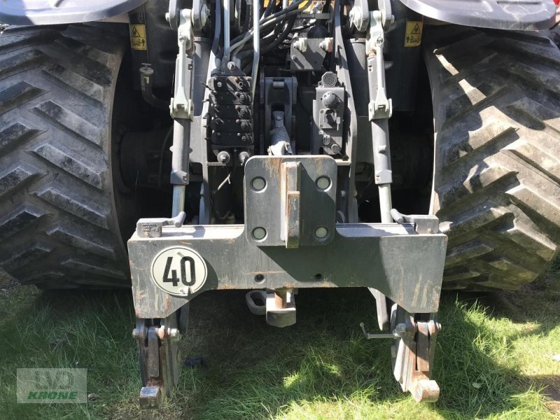 Planierraupe tipa Challenger MT865E, Gebrauchtmaschine u Spelle (Slika 9)