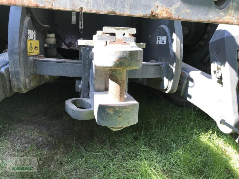 Planierraupe tipa Challenger MT865E, Gebrauchtmaschine u Spelle (Slika 10)