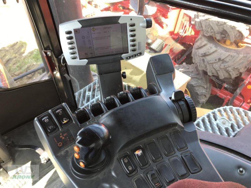 Planierraupe tipa Challenger MT865E, Gebrauchtmaschine u Spelle (Slika 12)