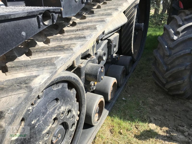 Planierraupe tipa Challenger MT865E, Gebrauchtmaschine u Spelle (Slika 14)