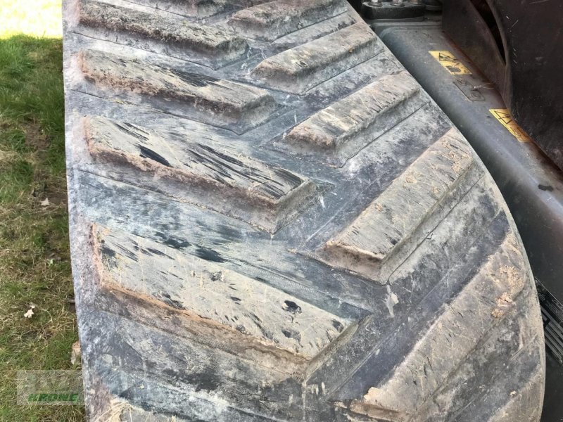 Planierraupe tipa Challenger MT865E, Gebrauchtmaschine u Spelle (Slika 15)