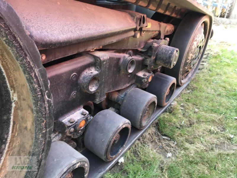 Planierraupe tipa Challenger MT865E, Gebrauchtmaschine u Spelle (Slika 16)