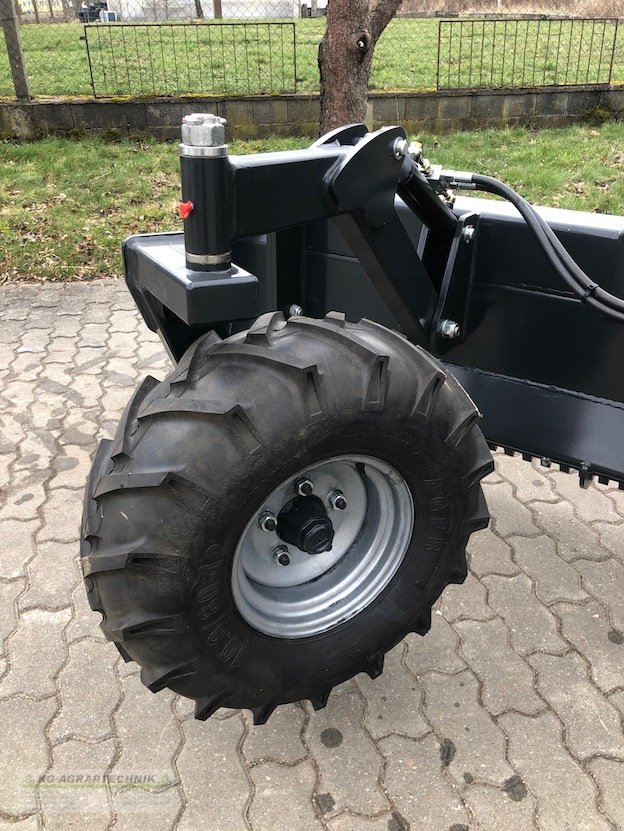 Planierraupe του τύπου KG-AGRAR LevelStar 3000 Profi Planierschild, Neumaschine σε Langensendelbach (Φωτογραφία 17)