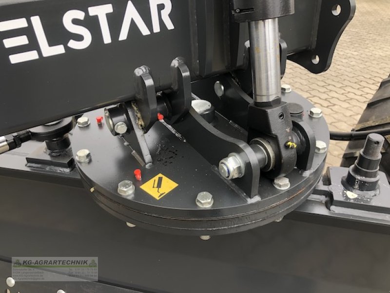 Planierraupe του τύπου KG-AGRAR LevelStar 3000 Profi Planierschild, Neumaschine σε Langensendelbach (Φωτογραφία 20)